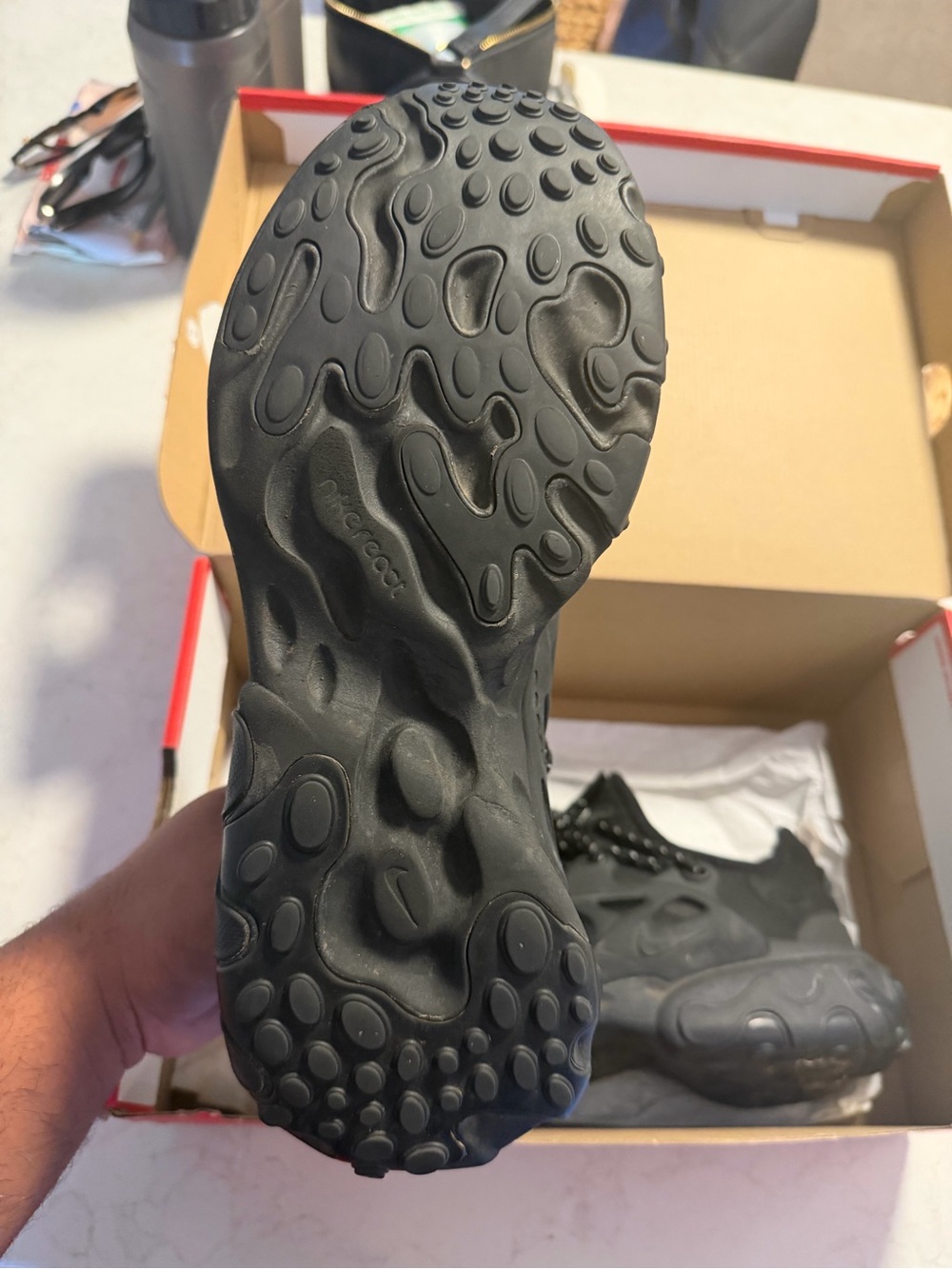 Nike react presto - Picture 3 of 4
